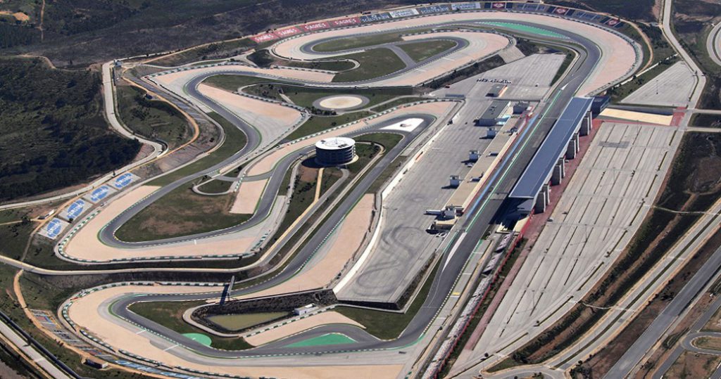 Portuguese Formula One Grand Prix In May Given The Green Light