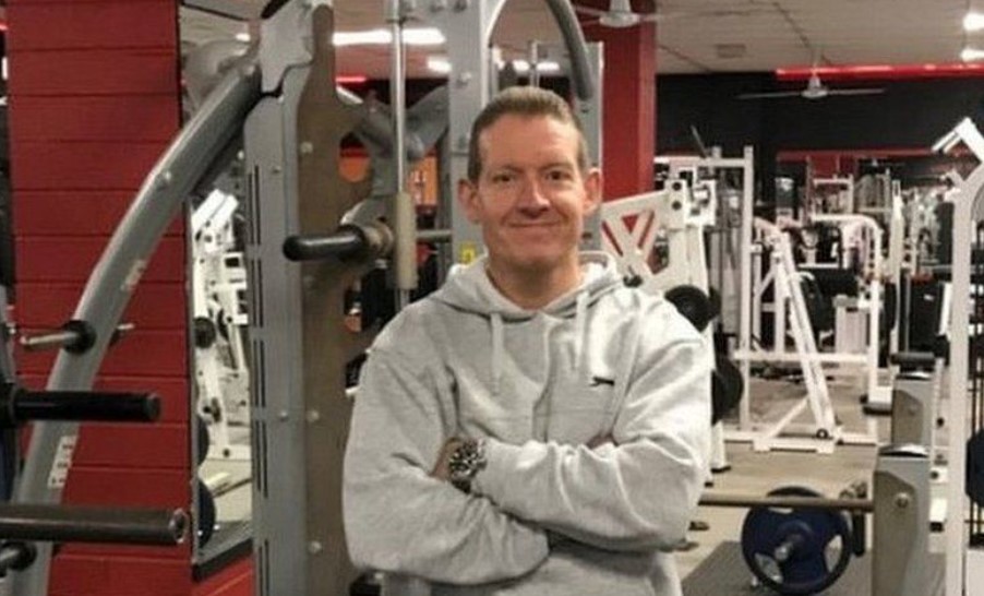 Preston Gym Owner Defies Lockdown Ban