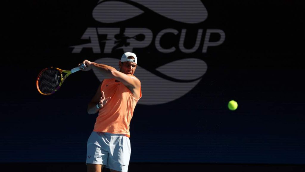 Rafa Nadal Praises Australia's "Great Efforts" against COVID