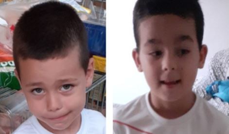 Guardia Civil Clear up the Mysterious Disappearance of Two Young Boys