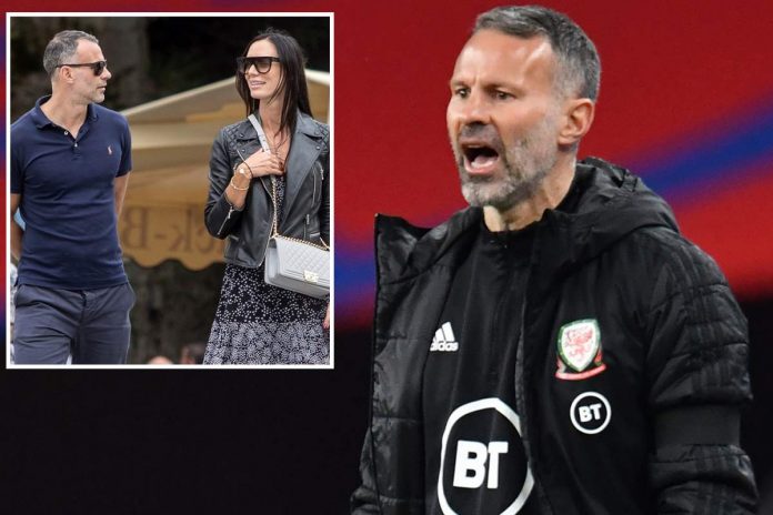 Ryan Giggs Has Bail Extended For Alleged Assault On His Girlfriend