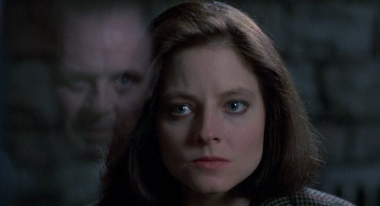 Jodie Foster Remembers 'Silence Of The Lambs' On Its 30th Anniversary