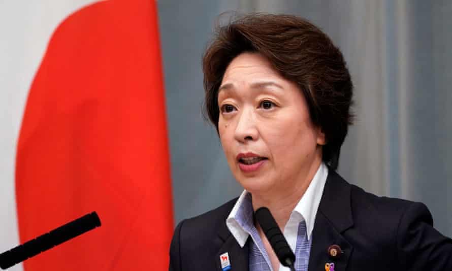 Former Female Olympian Seiko Hashimoto Elected as New Tokyo Olympic President Replacing 'Sexist" Yoshiro Mori