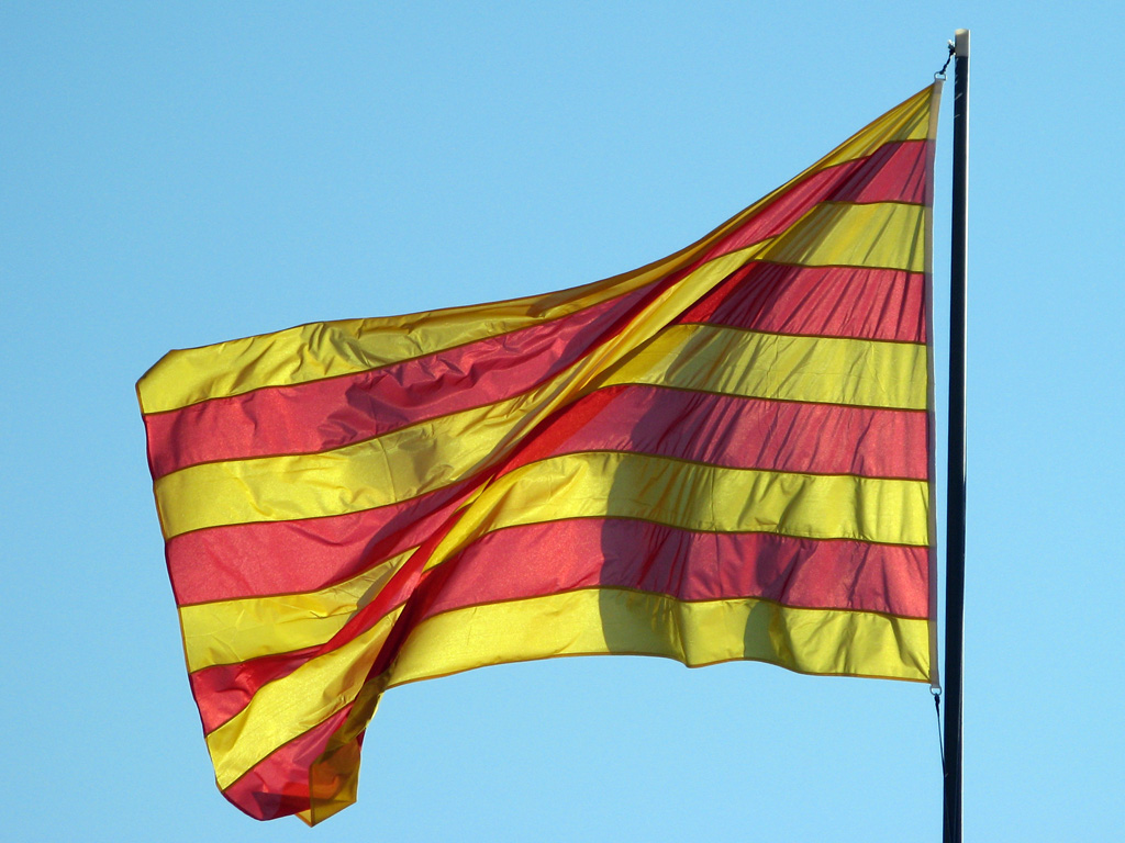 Voter Turnout Falls in Catalan Elections