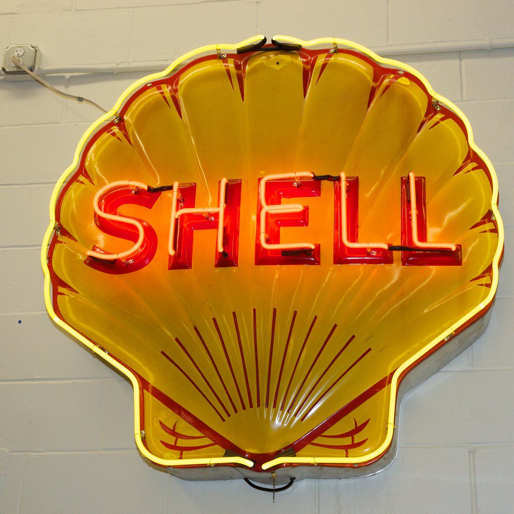 Oil Company Shell Loses $21.7bn in 2020 as Pandemic Affects Demand