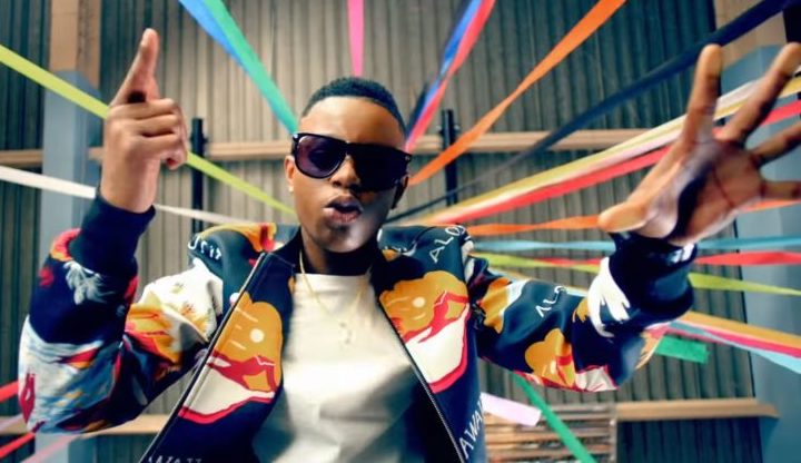 Atlanta Rapper Silento Charged With The Murder Of His Cousin