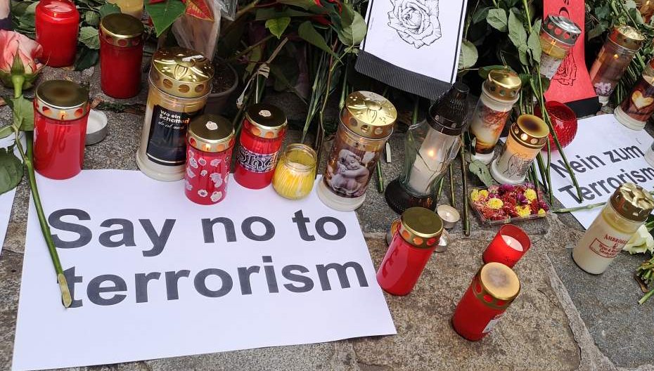 Radicalisation in Europe: How it Happens and How it Can be Stopped