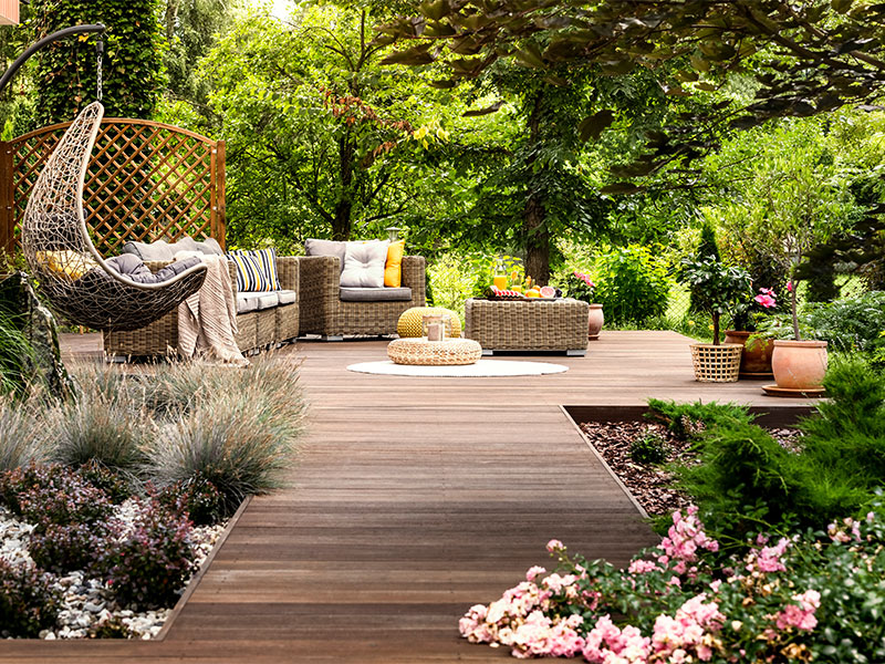 The Best Gardening Trend for 2021
