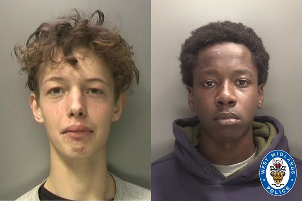 Thugs Who Robbed and Killed a UK Pensioner For £120 Have Been Jailed for Life