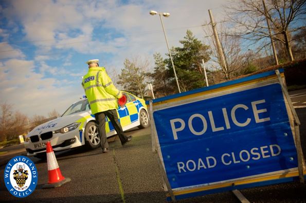 Teenage Boy Dies and Girl in Critical Condition After Late Night Car Crash