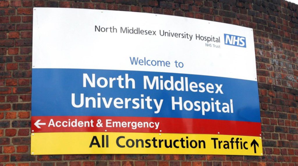 Tottenham Donate £100,000 Player Fines To North Middlesex University Hospital
