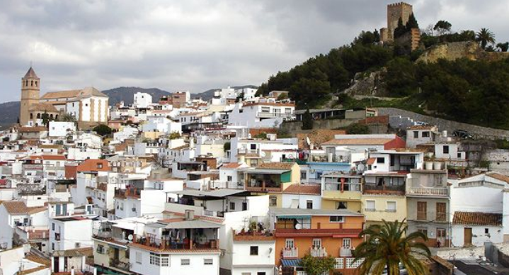 Fake tax advisor stole from widow in Malaga