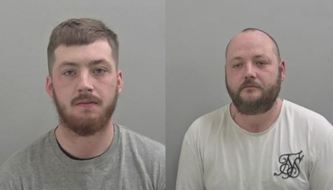 Bromsgrove Father and Son Jailed after Retaliation Attack