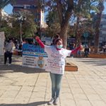 Large Turn Out for Torrevieja Hospitality Protests as Mayor and Officials Stay Away