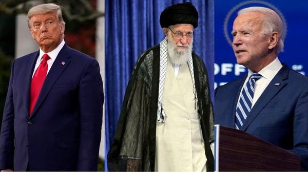 Biden Refuses To Lift Sanctions To Restart US Iran Talks