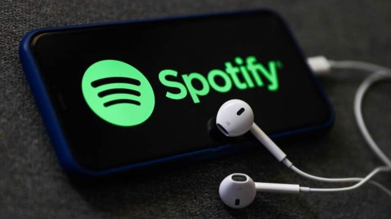 Spotify Shares Rise As It Prepares To Launch In 85 New Markets And Reach Over A Billion People
