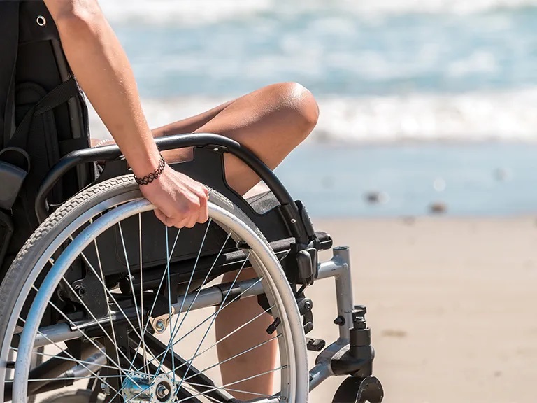 Disabled Holidays Parent Company Discover Holidays Ceases Trading