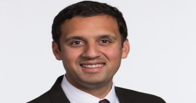 Anas Sarwar Elected New Scottish Labour Party Leader