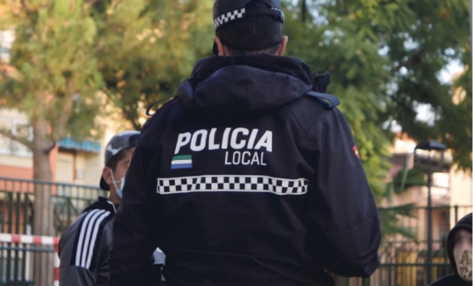 Mijas Town Hall To Continue With A High Police Profile On Weekends
