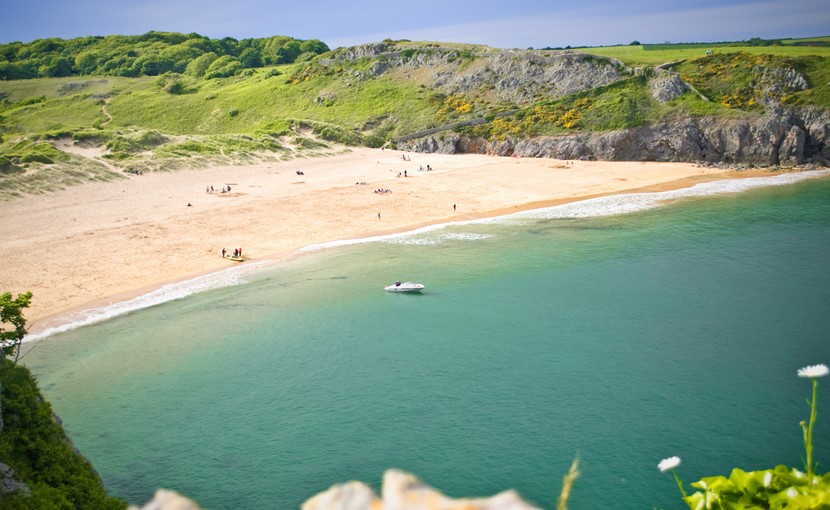 Brits Could Be Enjoying Holidays In Wales By Easter Says First Minister
