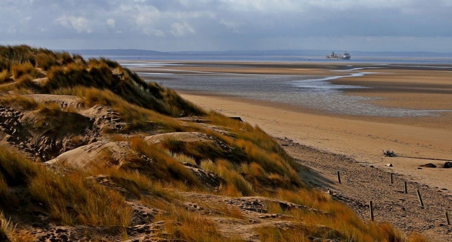 Merseyside Police Arrest 'Covidiots' At Illegal Rave On National Trust Beach