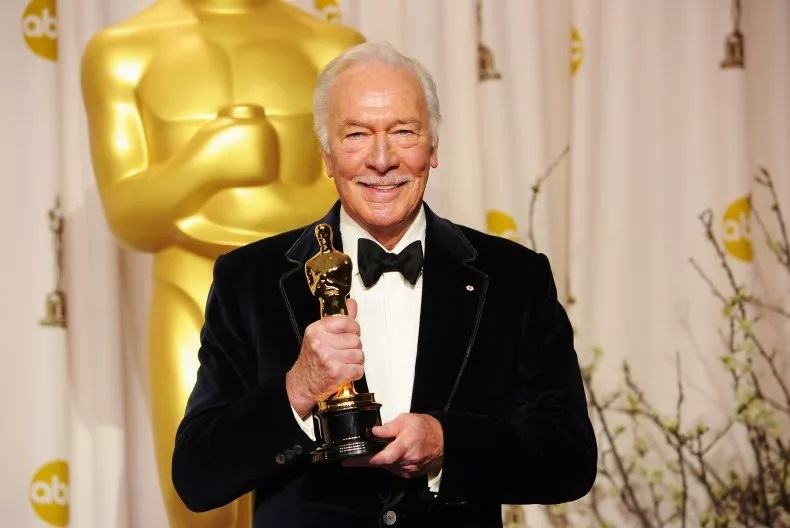 Christopher Plummer – Sound Of Music and All The Money In The World Star Dies Aged 91