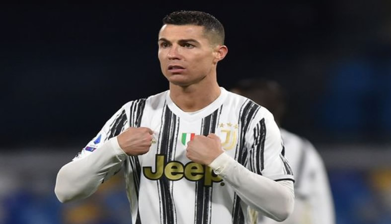 Cristiano Ronaldo tells Juventus that he wants to leave