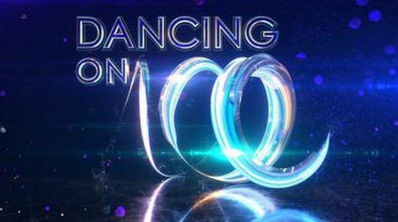 ITV's 'Dancing On Ice' Sees Rebekah Vardy Voted Off