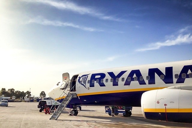 Ryanair Announces 200 Extra Flights Between Germany And Spain For Easter