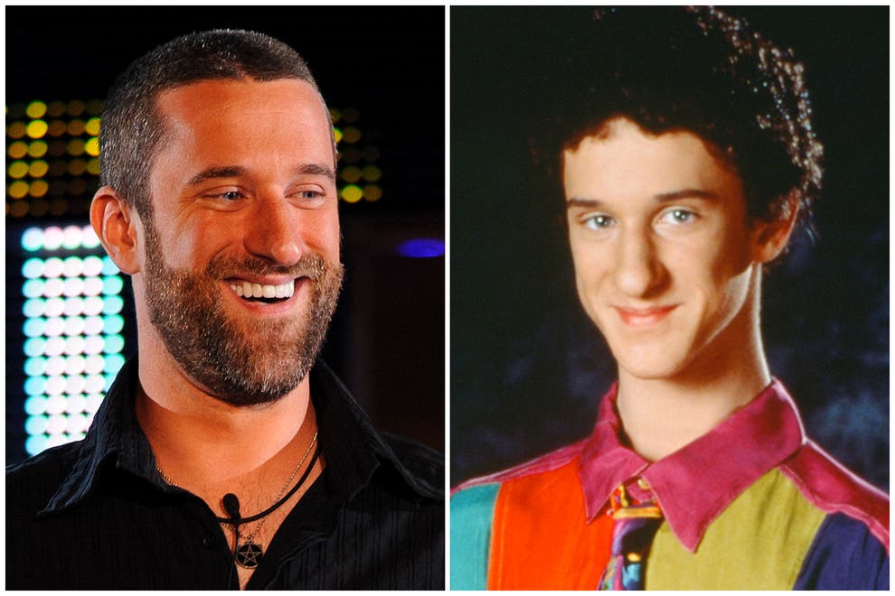 Saved By The Bell Star Dustin Diamond Loses Cancer Battle At 44