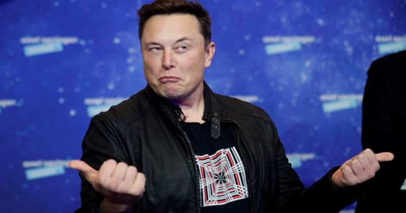 Elon Musk challenges Putin to a duel for Ukraine, Russia