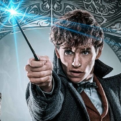 Shooting of Fantastic Beast 3 suspended after positive Covid result