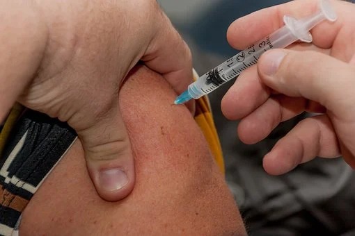 Spanish Region Vaccinates 7,000 Adults Living with A Disability