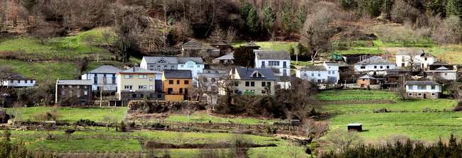 Covid-free Galician town has not recorded a single case during entire pandemic
