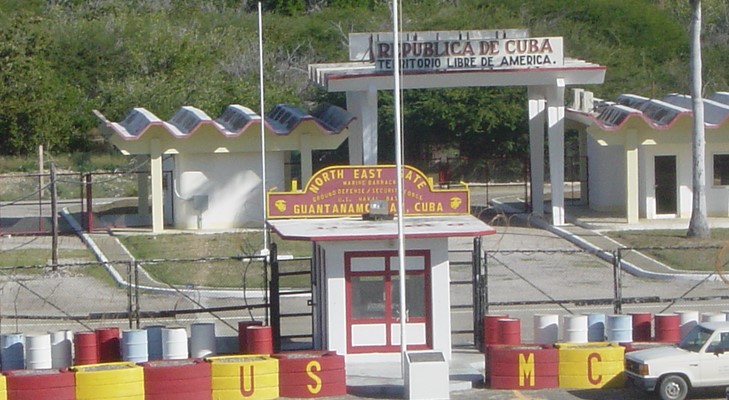 Biden Administration Launches Formal Revue On The Future Of Guantanamo Bay Prison