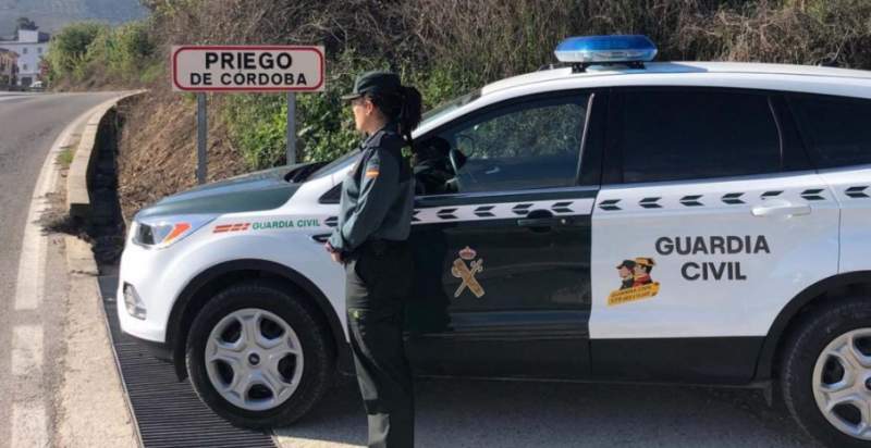 Córdoba Couple Investigated For Throwing Injured Dog In River