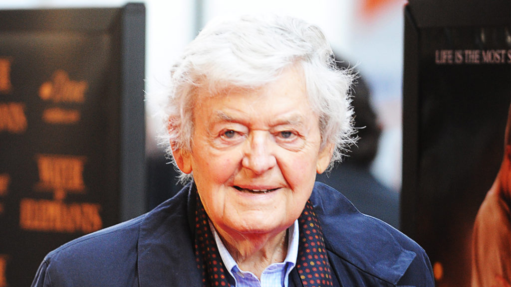 Hal Holbrook Dead: All the President's Men And Magnum Force Star Dies Aged 95