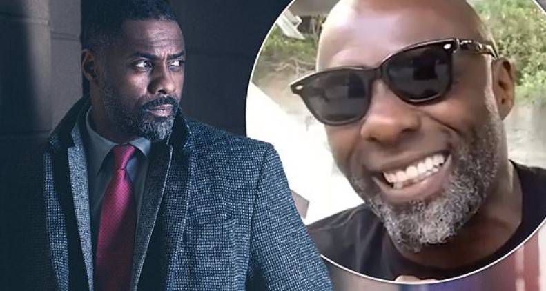 Idris Elba has huge plans for iconic TV character Luther