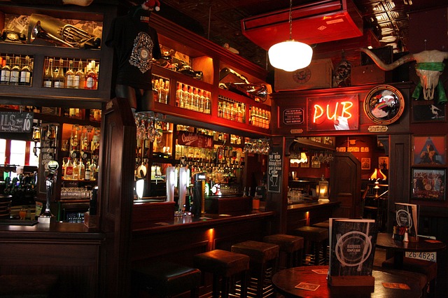 Irish Pubs Win Legal Battle For Massive Insurance Pandemic Payout