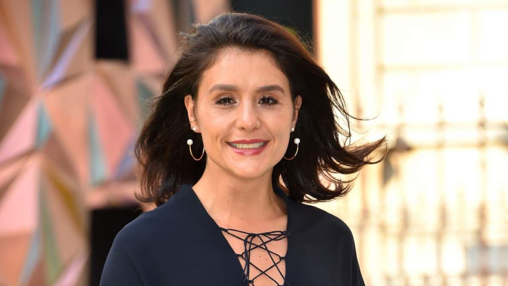 Jessie Ware Delights Fans By Revealing She Is PREGNANT!