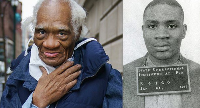 Oldest Juvenile Lifer In US Prison History Is Finally Freed Age 83