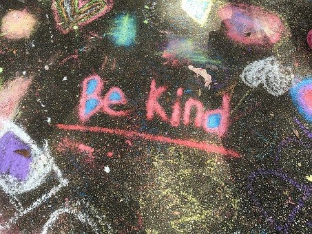 Ways to Mark Random Acts of Kindness Week