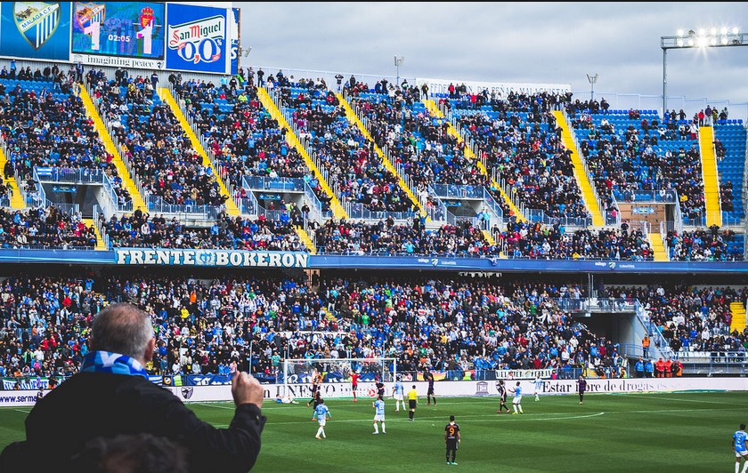 Málaga's La Rosaleda Stadium Could Host Norway World Cup Qualifier Against Turkey On March 27