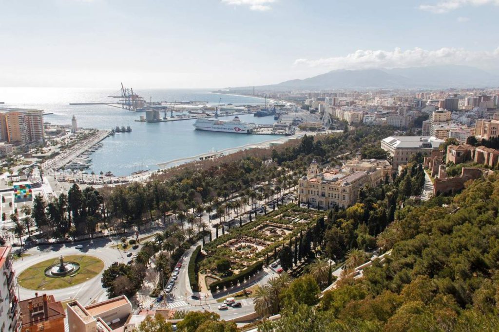 ‘Free’ tours of Malaga city planned to boost local tourism