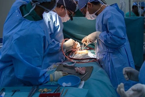 Spanish Hospital Carries out Seven Transplants in Less Than 24 Hours