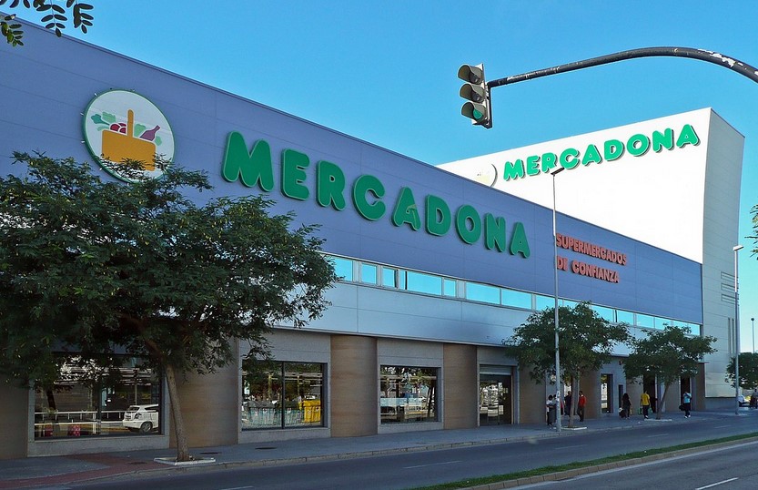 Mercadona Tips The Scales On Social Media