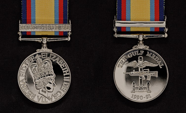 British Military Veterans Sacked For Being Gay Can Now Reclaim Their Medals