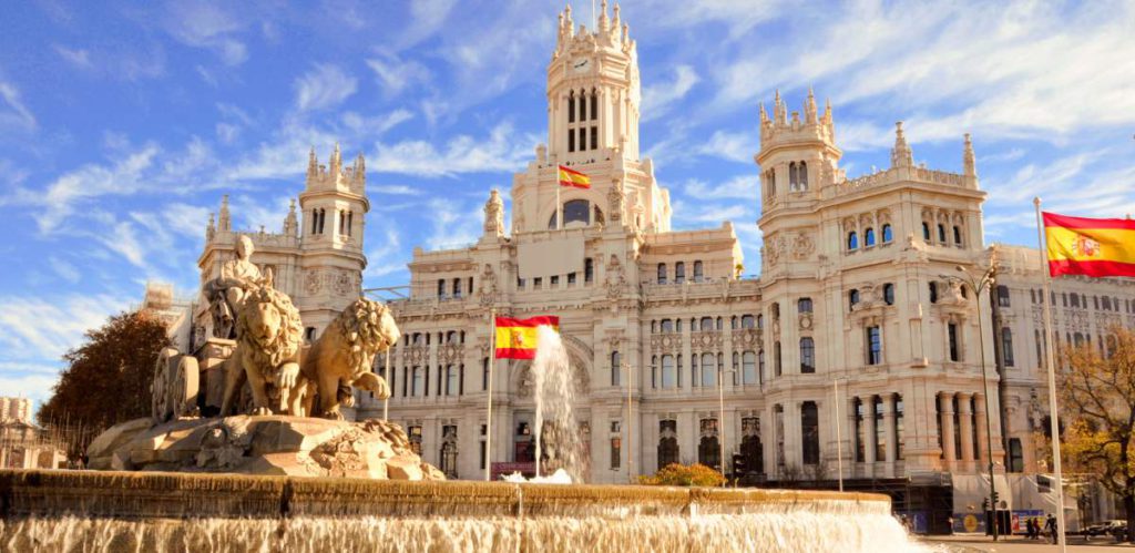 Madrid Extends Mobility Restrictions Ahead Of Easter