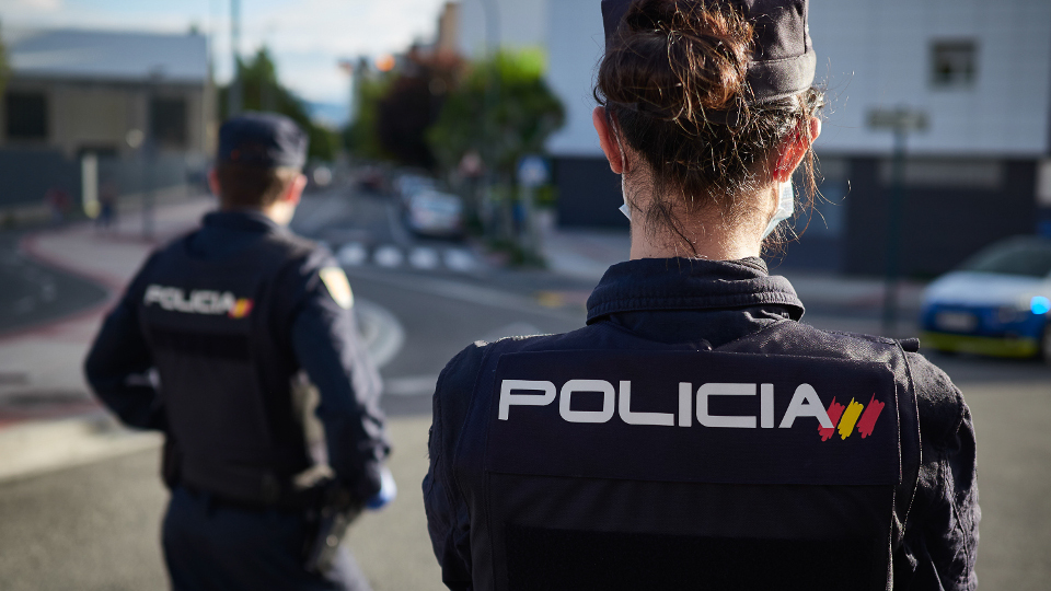 Police Dismantle Organization that 'Enslaved' People in Cadiz Province