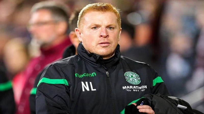 Celtic To Sack Neil Lennon In Next 24 Hours It Is Reported